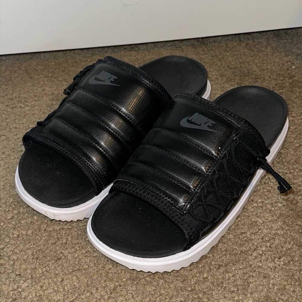 Nike Slides